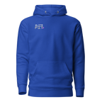 Urban Cotton Classic Hoodie