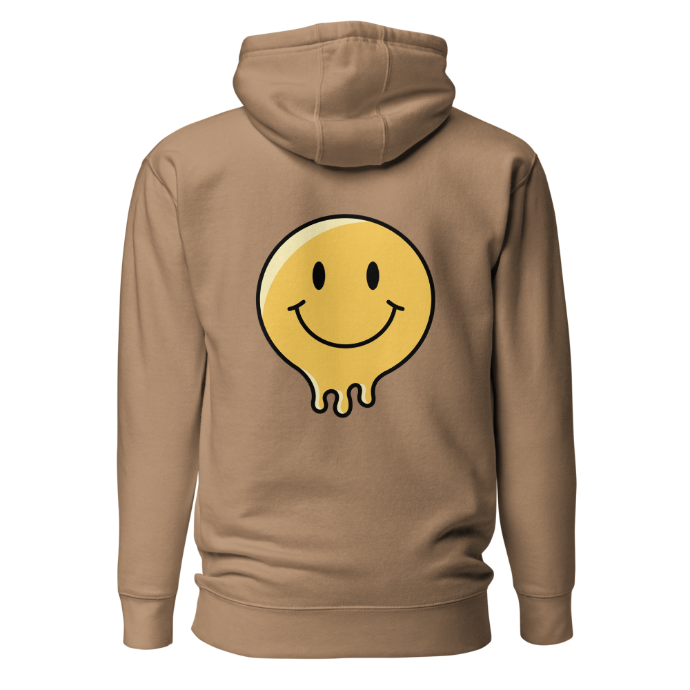 Urban Cotton Classic Hoodie