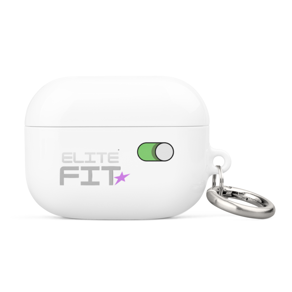 TotalGuard AirPods® Case with Carabiner