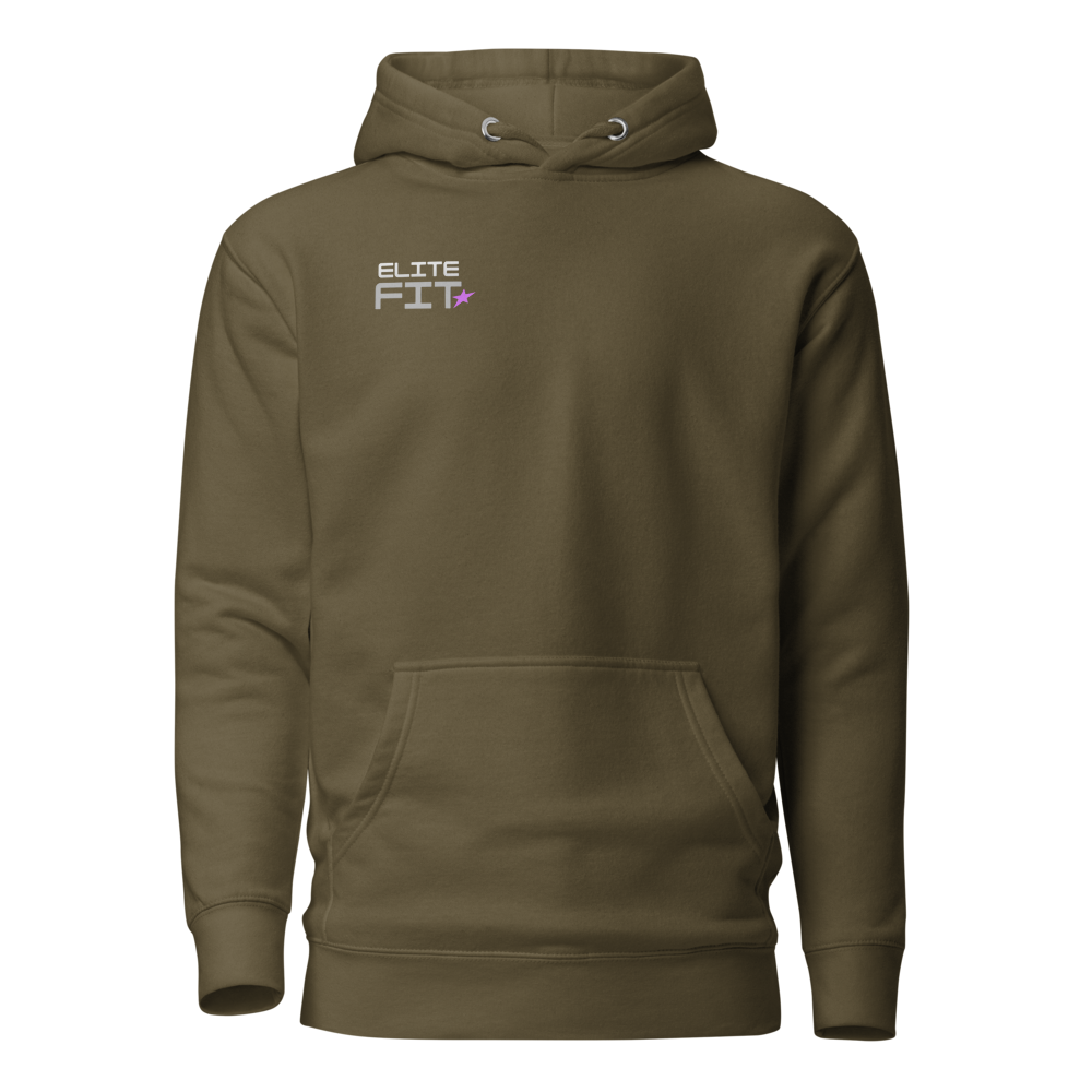 Urban Cotton Classic Hoodie