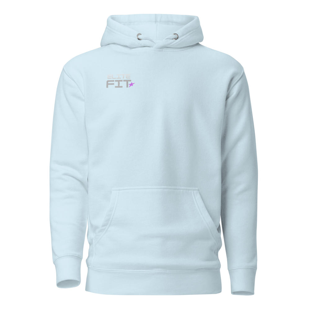 Urban Cotton Classic Hoodie