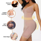 Postnatal Sculpting Bodysuit