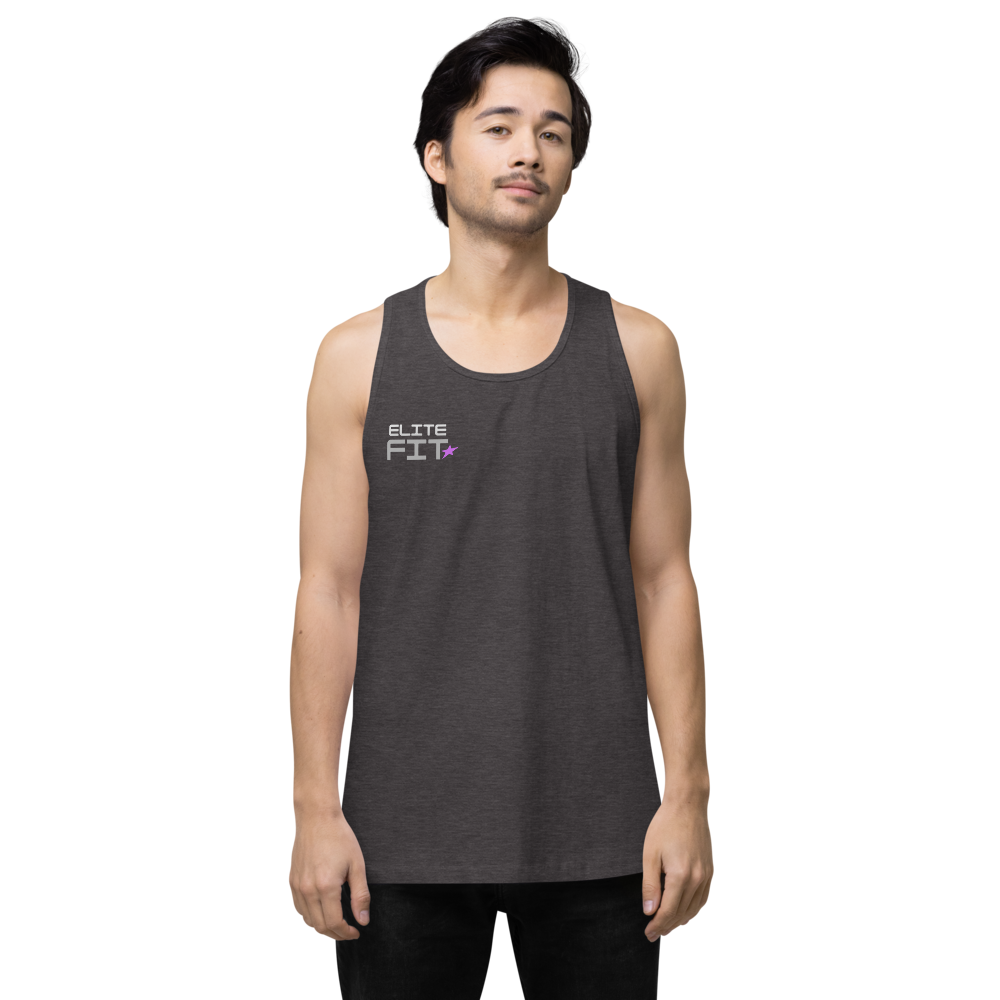 Men's Soft Cotton Tank | Heritage Fit MC1790