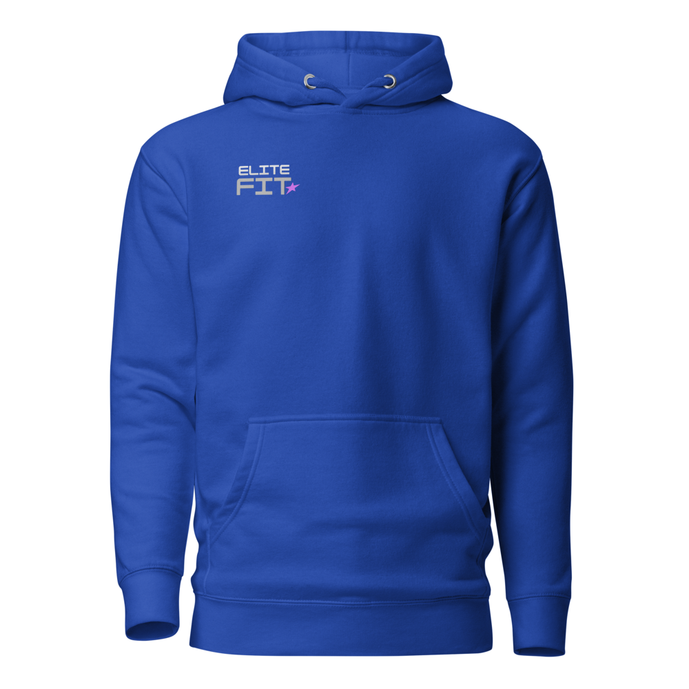 Urban Cotton Classic Hoodie