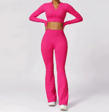 Ladies' FlexiFit Yoga Gear