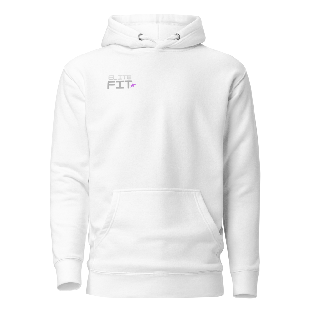 Urban Cotton Classic Hoodie