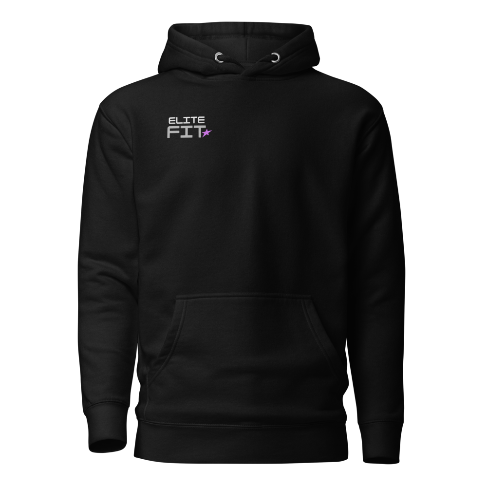 Urban Cotton Classic Hoodie