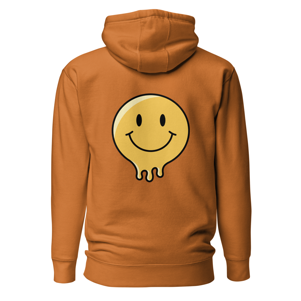 Urban Cotton Classic Hoodie