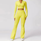 Ladies' FlexiFit Yoga Gear