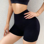 Seamless Lift Yoga Shorts