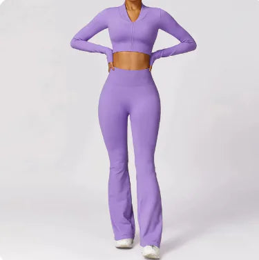 Ladies' FlexiFit Yoga Gear