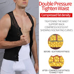 Men's Slimming Shaper Vest