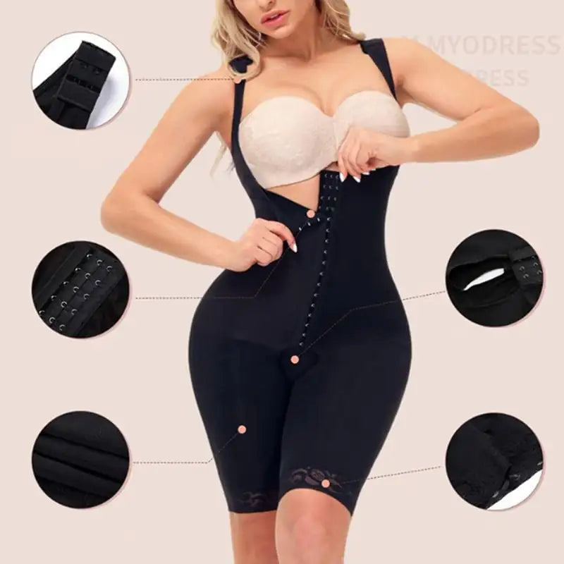 Postpartum Shape Enhancer Corset