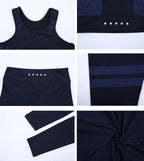 Ladies' FlexiFit Yoga Gear Set